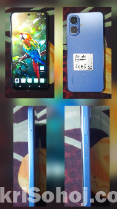 Infinix smart 10